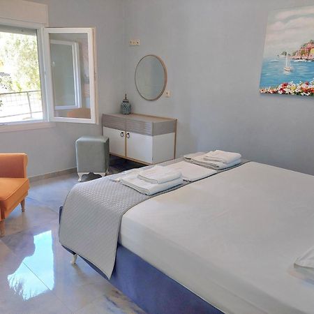 Olga'S Suite Al Mar Skala Kallirachis Exterior photo
