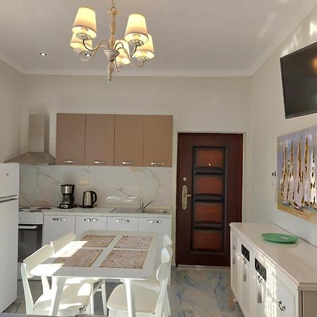 Olga'S Suite Al Mar Skala Kallirachis Exterior photo